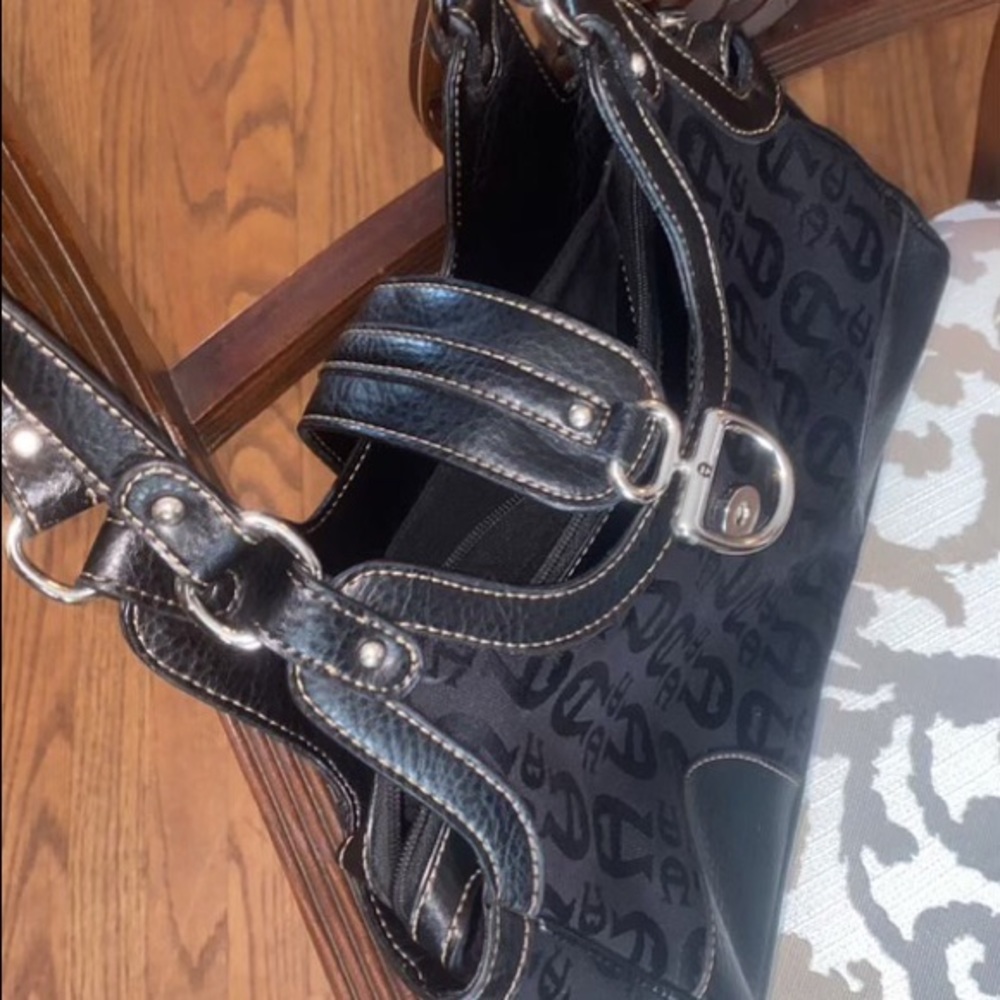 Etiemne Aigner bag